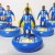 Subbuteo Andrew Table Soccer Hertha Berlin 2017-18 on WSB Professional Bases